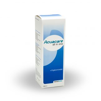 Aquacare all in one 1 Monats-Paket (360ml)