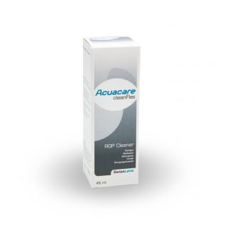 Aquacare cleanFlex