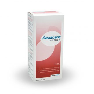 Aquacare one step-T 1 Monats-Paket