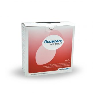 AcuaCare One Step T 3-Monats-Paket | 35,00 €