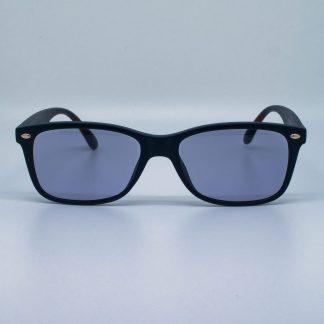 Selbsttönende Brille
